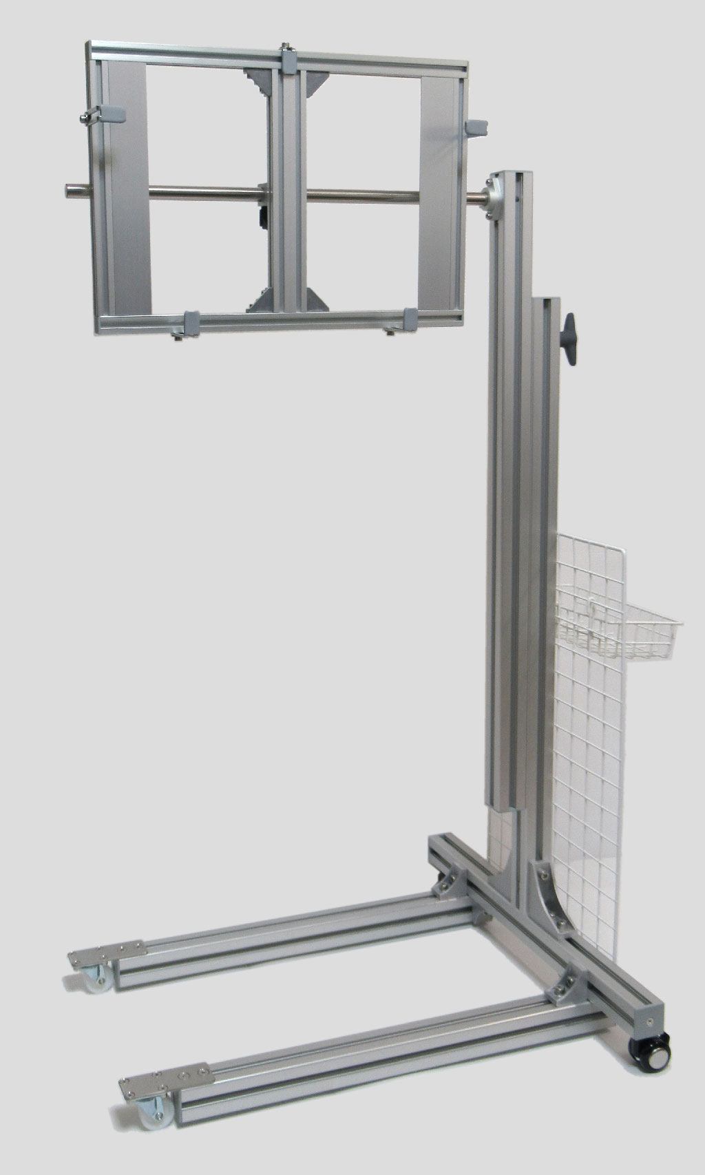 マルチスタンド　タイプAの写真